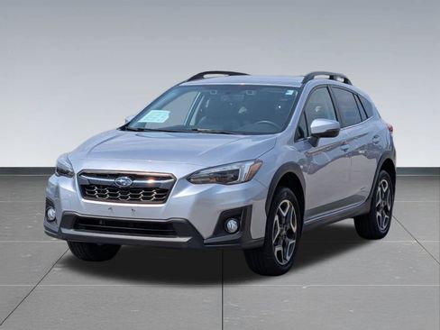 Used 2019 Subaru Crosstrek 2.0i Limited w/ Popular Package #2 AWD/4WD image 9
