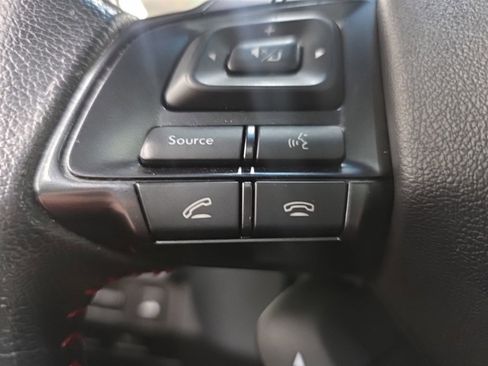Used 2016 Subaru WRX Premium image 23