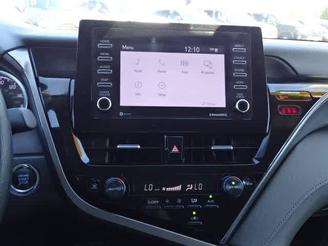 Certified 2024 Toyota Camry LE w/ Convenience Package FWD image 27