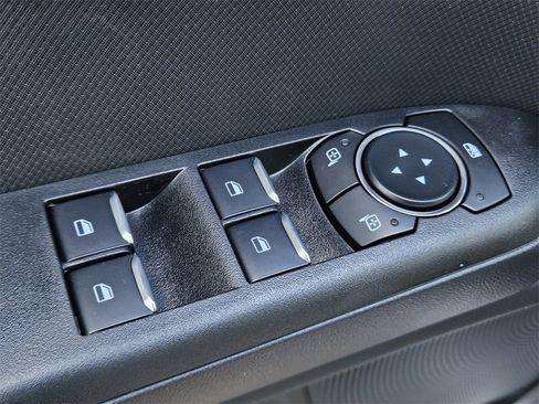 New 2025 Ford Bronco Sport Badlands w/ Badlands Tech Package image 17