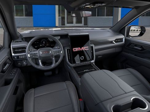 New 2026 GMC Yukon Elevation RWD image 15