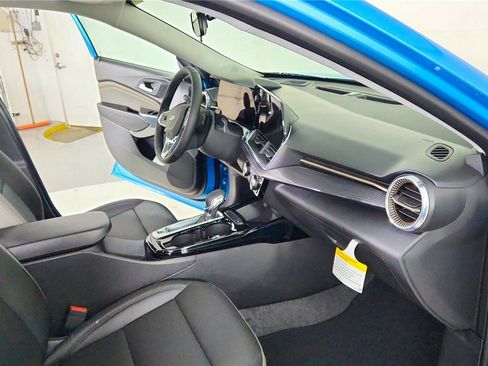 New 2026 Chevrolet Trax ACTIV image 35