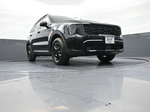 New 2026 Kia Sorento SX Prestige AWD/4WD image 30