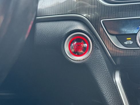 Used 2018 Honda Accord Sport image 20