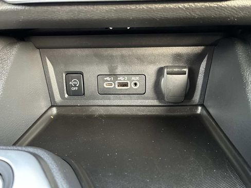 Certified 2025 Nissan Sentra SV w/ All-Weather Package image 28