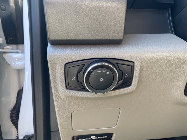 Used 2021 Ford F550 4x4 Regular Cab Super Duty image 26