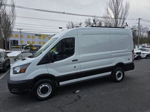 Used 2020 Ford Transit 250 Medium Roof image 2