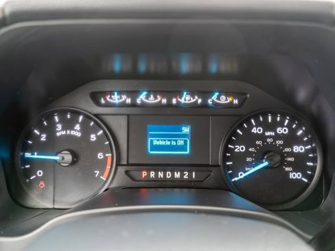 Used 2022 Ford F250 XL w/ Power Equipment Group image 16