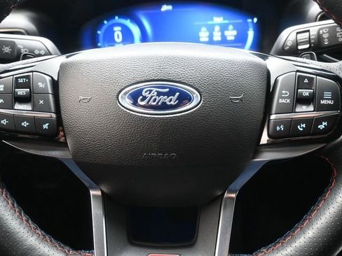 Used 2023 Ford Explorer ST w/ Technology Package image 15