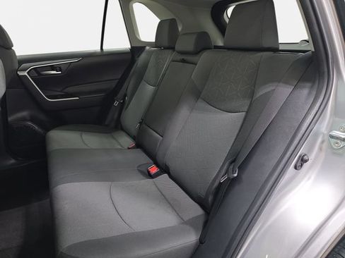 Certified 2023 Toyota RAV4 XLE AWD/4WD image 11