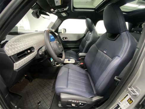 New 2026 MINI Cooper S image 17