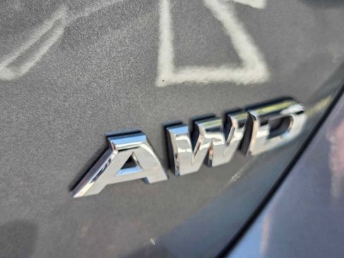 Used 2022 Nissan Altima 2.5 SR AWD/4WD image 14