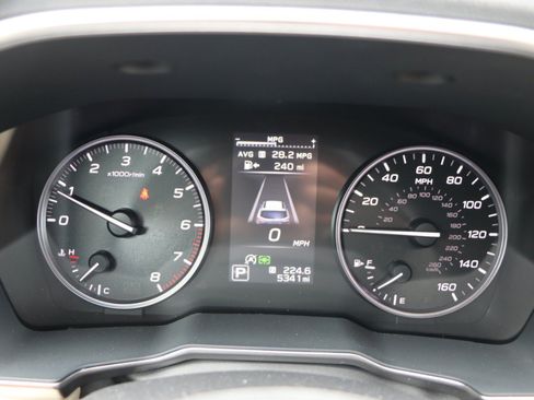 Used 2025 Subaru Outback Limited AWD/4WD image 36