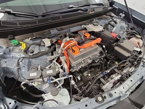 Used 2024 Honda Prologue Touring image 44