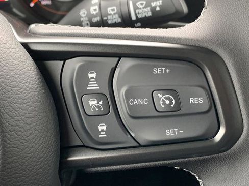 New 2026 Jeep Wrangler Unlimited Rubicon image 26