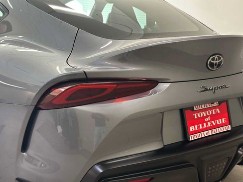 Certified 2022 Toyota Supra image 7