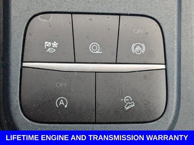 Used 2023 Ford Maverick XLT w/ Equipment Group 300A Standard AWD/4WD image 21