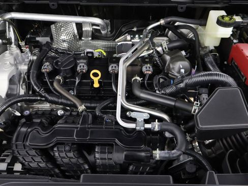 New 2025 Mitsubishi Outlander ES image 20