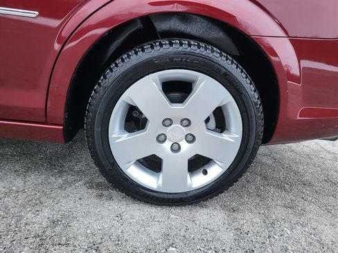 Used 2008 Saturn Aura XE w/ Convenience Package image 27