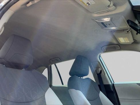 Used 2022 Toyota RAV4 XLE AWD/4WD image 14