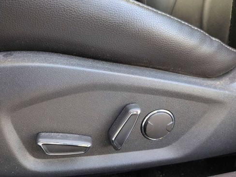 Used 2014 Ford Fusion Titanium AWD/4WD image 18