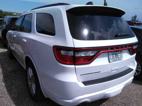 Used 2024 Dodge Durango GT RWD image 6