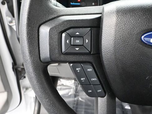 Used 2017 Ford F150 XL w/ Equipment Group 101A Mid image 27