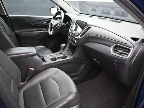 Used 2019 Chevrolet Equinox Premier AWD/4WD image 19