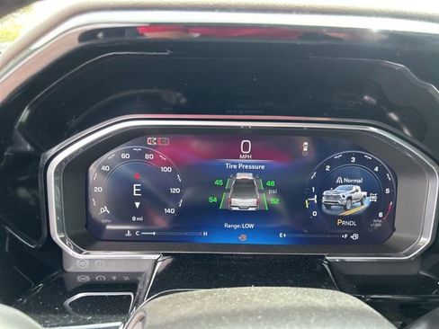 New 2026 Chevrolet Silverado 2500 ZR2 w/ LPO, Dark Essentials Package image 21