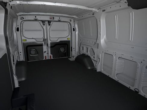 New 2026 Ford Transit 150 Low Roof image 11