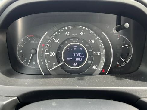 Used 2014 Honda CR-V EX-L image 24