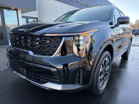 New 2026 Kia Sorento S image 11