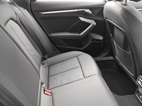 New 2026 Audi A3 2.0T Premium Plus image 22