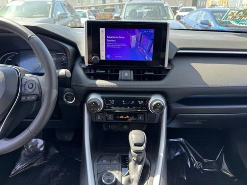 Certified 2024 Toyota RAV4 XLE w/ Convenience Package AWD/4WD image 2