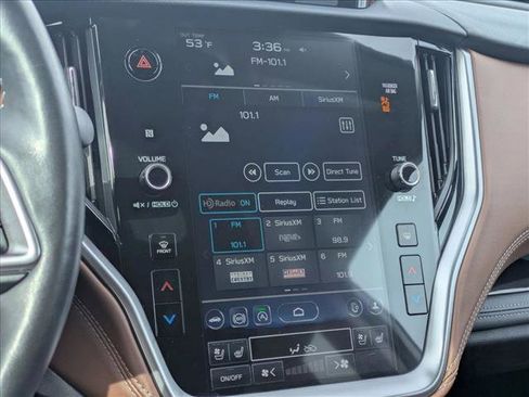 Certified 2023 Subaru Outback Touring XT image 21