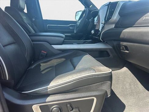 Used 2025 RAM 1500 Laramie image 21