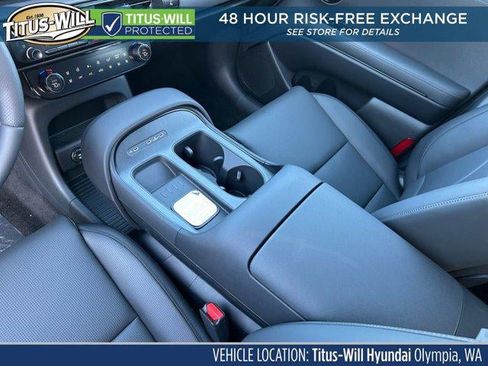 New 2026 Hyundai Palisade XRT Pro AWD/4WD image 20