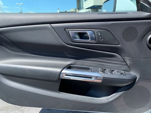 Used 2024 Ford Mustang Premium image 20