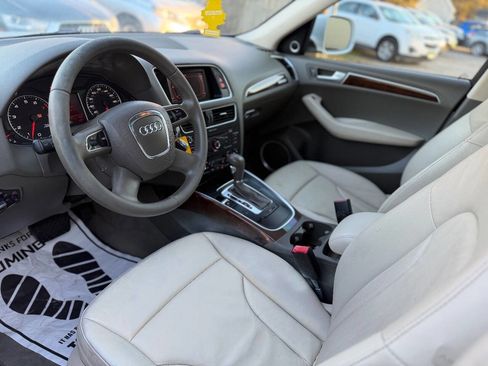 Used 2012 Audi Q5 2.0T Premium Plus image 9