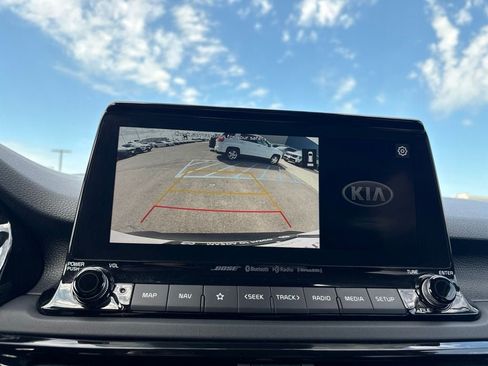 Used 2021 Kia Seltos SX AWD/4WD image 20
