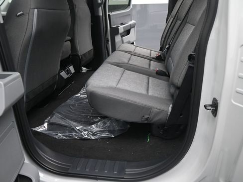 New 2026 Ford F350 XL w/ STX Appearance Package image 14