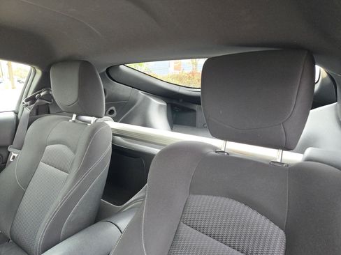 Used 2016 Nissan 370Z Coupe image 9