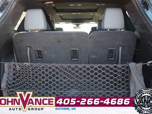 Used 2023 Buick Enclave Premium w/ Experience Buick Package image 10