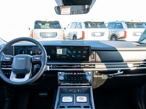 New 2026 Hyundai Santa Fe SEL image 19