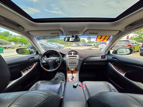 Used 2010 Lexus ES 350 FWD image 9