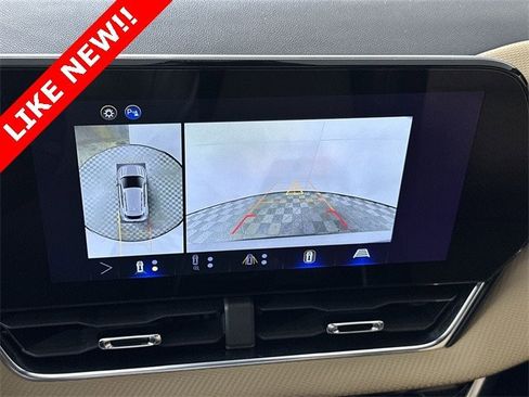 Used 2025 Chevrolet Equinox ACTIV w/ Safety and Technology Package image 15