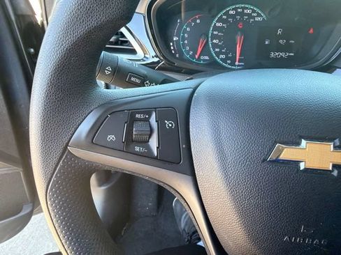 Used 2022 Chevrolet Spark LT FWD image 15