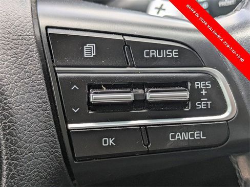 Used 2019 Kia Stinger Base image 24