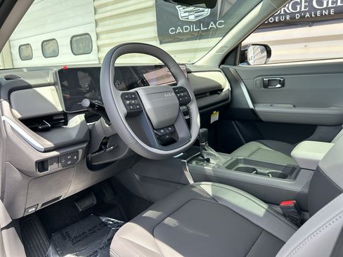 New 2027 Kia Seltos EX AWD/4WD image 9