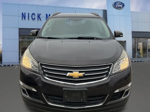 Used 2016 Chevrolet Traverse LT w/ Style and Technology Package image 19